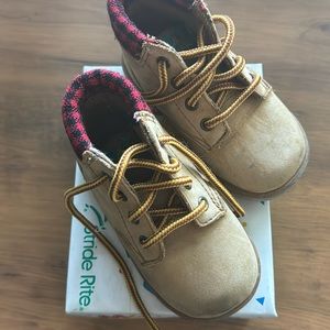 Infant Munchkin Hiking Boots